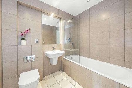 Poppyfield House, Copperwood Place, Greenwich, London, SE10 - Photo 5