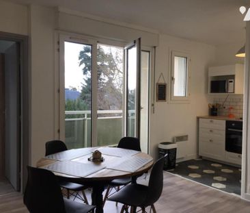 Appartement type 2 meublé 46m2 ORLEANS - Photo 1