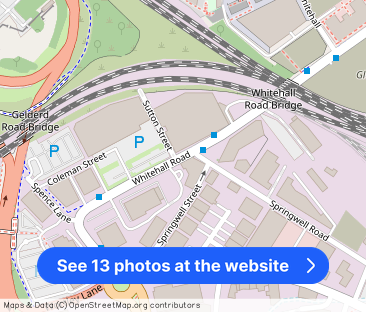 Springwell Gardens, Whitehall Road, Leeds - Photo 1