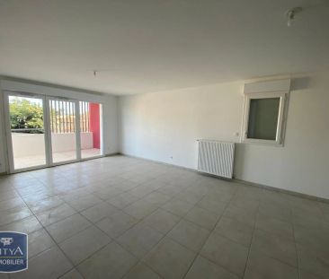 Appartement à louer 3 pièces 67.15m² - Photo 1