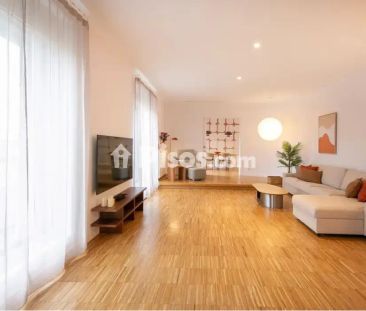 Apartamento en alquiler en Avenida de Maisonnave, 26 - Foto 4