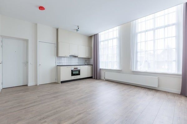 Te huur: Appartement Verdronkenoord 28 B in Alkmaar - Photo 1