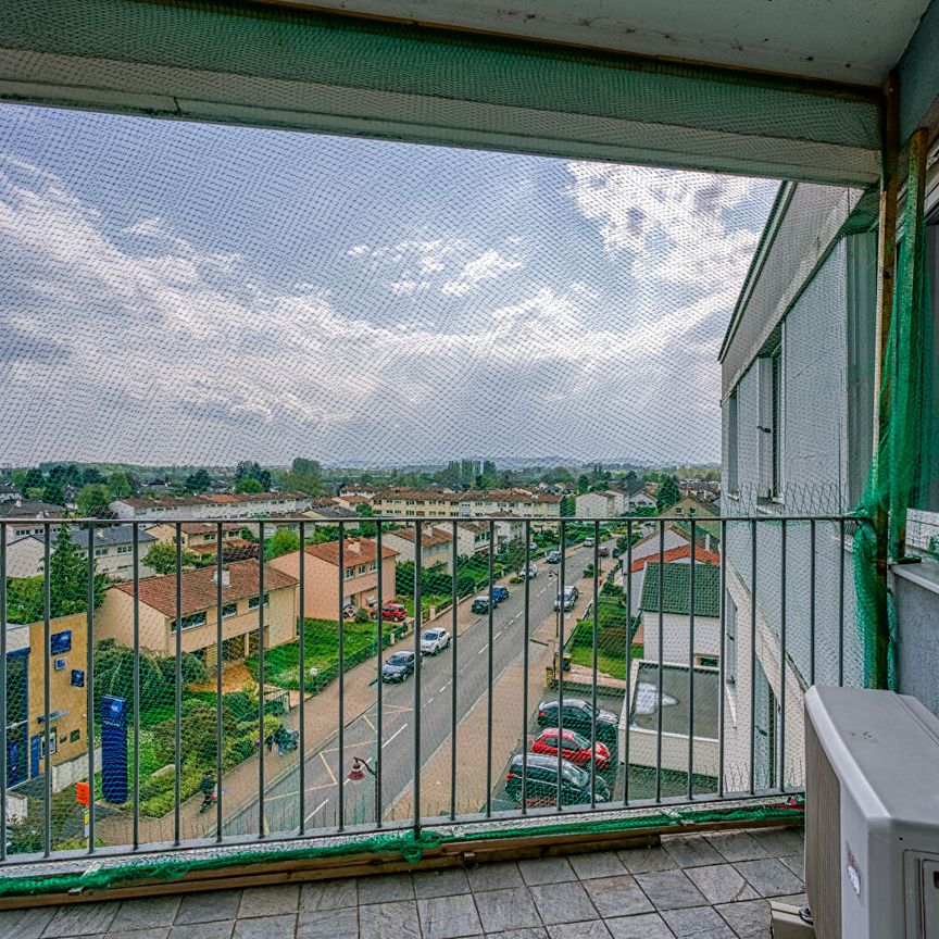 Location Appartement T3 (62m²), MARLY (57155) - Réf. : 644 - Photo 1