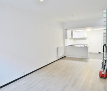 Gerenoveerde woning met 2 slpk voor 1.050 EUR/mnd - Photo 3