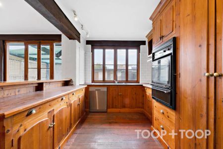 “Four bedroom home in St Peters” - Photo 4