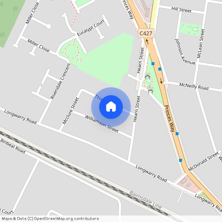 6 Thomas Street, Vic 3818, Drouin