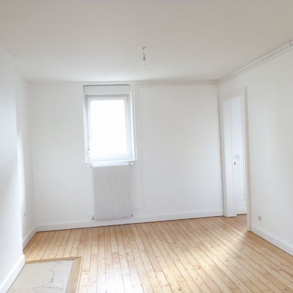 Appartement RUE HENRI BARBUSSE - Photo 1
