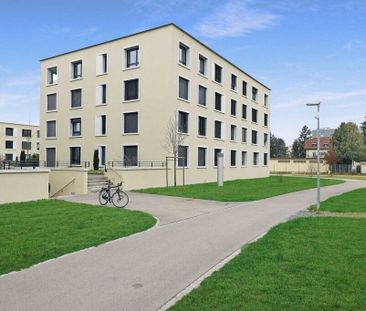 Your new home – close to nature, modern and central - Photo 6