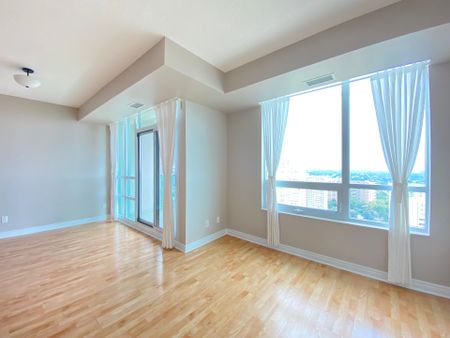 For Lease - 208 Enfield Place Unit# 1007, Mississauga, Ontario - Photo 5