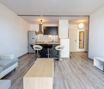 Appartement à louer 2 pièces • 41,69 m2 Toulouse - Photo 4