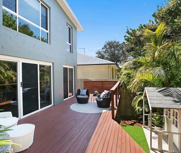 Four Bedroom Home - Photo 6