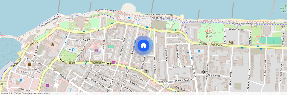 Margate