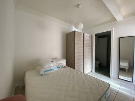 Appartement meublé à louer à Brive-La-Gaillarde - Photo 3