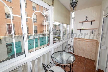 Apartment in Torrox-Costa, Close to the beach - Photo 3