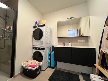 Appartement te huur - Photo 3