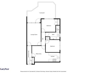 2 / 11 Truganini Road, CARNEGIE - Photo 6