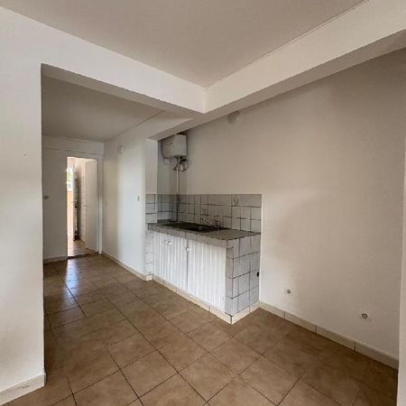 Fort de France - Appartement - F2 Bis - Photo 4
