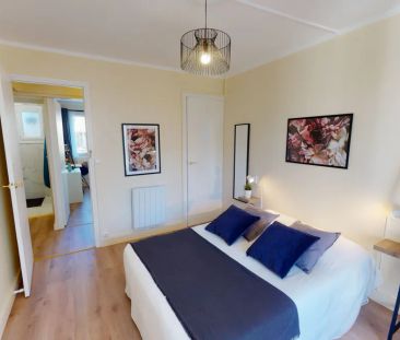 12 rue du chèvrefeuille 12, Montpellier - Photo 3