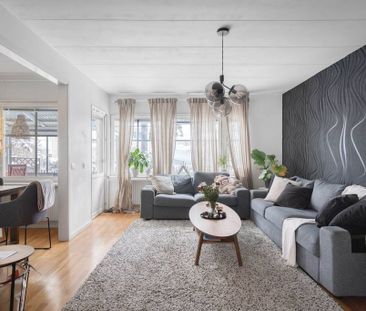 Lapplandsresan, Uppsala - Foto 2