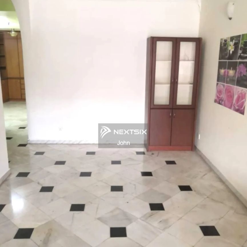 Bandar Sri Damansara SD2 - Foto 1