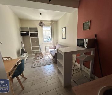 Location Appartement 1 pièce 19m² AGEN 47000 - Photo 2