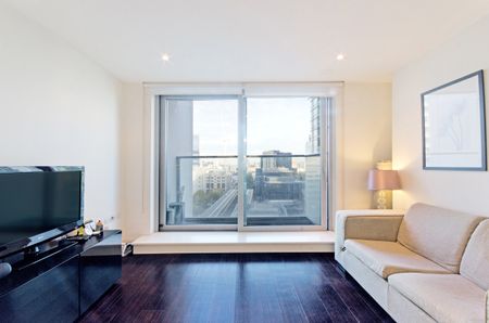 1 bedroom apartment to rent - Photo 2