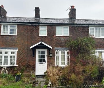 2 bedroom terraced house to rent - Photo 5