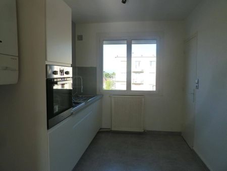 Location appartement 3 pièces 58.06 m² à Romans-sur-Isère (26100) 4 - Photo 3