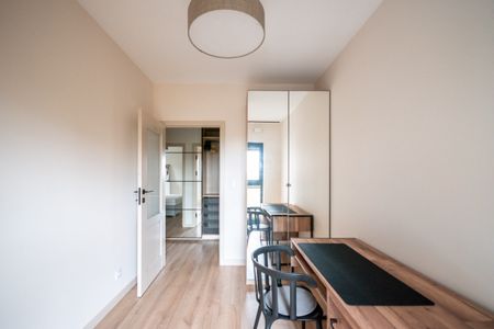 Stylowy apartament w Moko Concept Apartments - Zdjęcie 4