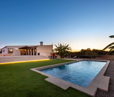 49 Carrer dAntelm Obrador, Campos, Balearic Islands 07630 - Photo 5