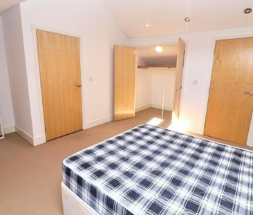 1 bedroom apartment to rent - Photo 3