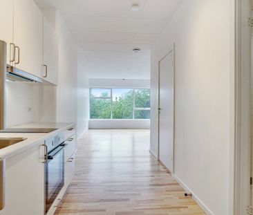 1-vær. lejlighed - Foto 2