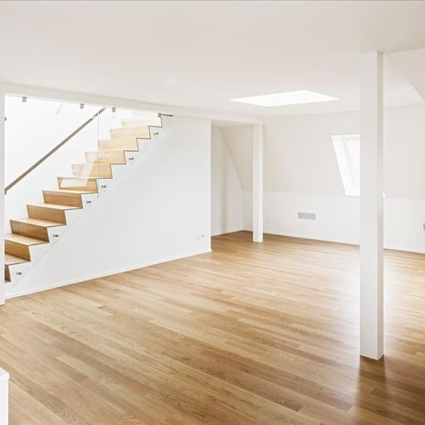 "Loft apartment with large rooftop terrace in central location" - Photo 1