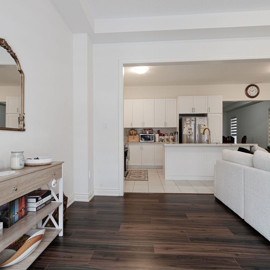 For Lease - 38 Attwater Drive, Cambridge, Ontario - Photo 1