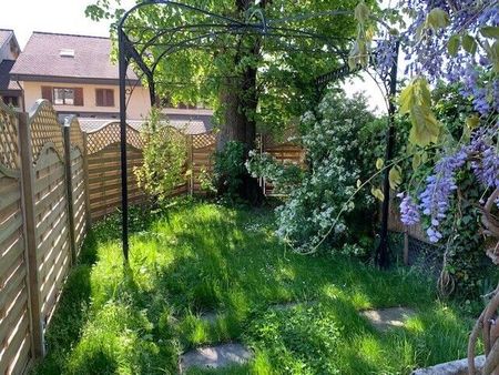 CHARMING VILLAGE CABIN WITH GARDEN - Photo 5