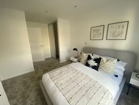 1 Bed Flat, Worcester Point, EC1V - Photo 3