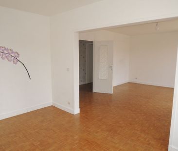 Appartement à louer - REIMS- ST REMI - Photo 5