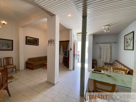 Μονοκατοικία για ενοικίαση Κέντρο - Αγία Τριάδα (Ηράκλειο Κρήτης) - Φωτογραφία 5