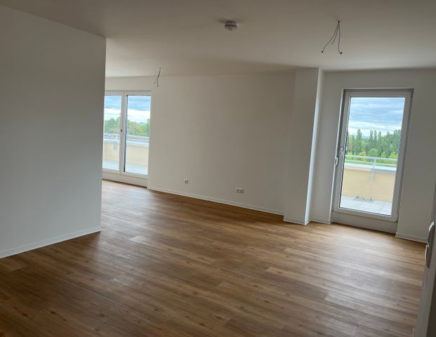 Ländliche Idylle trifft zeitgemäßen Wohnkomfort in Delkenheim - Photo 1