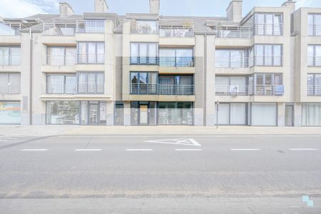 Tweeslaapkamerappartement nabij centrum Oostrozebeke - Photo 3