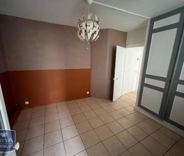 Appartement à louer 3 pièces 61.84m² - Photo 5