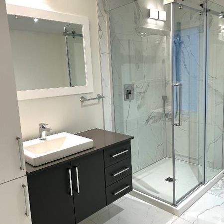 Logement 5 1/2 à louer à St-Jerome - Photo 4
