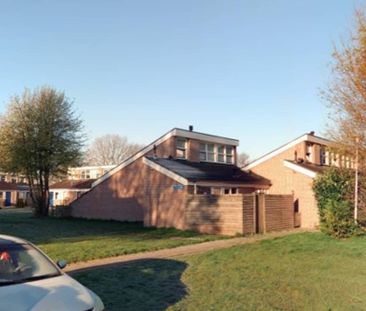 Dokter G. de Vrieshof 1 , Zevenhuizen - Photo 3