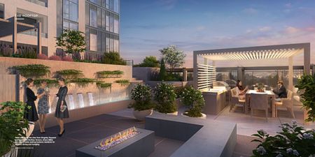 For Lease - 705 Davis Drive Unit# A801, Newmarket, Ontario - Photo 3