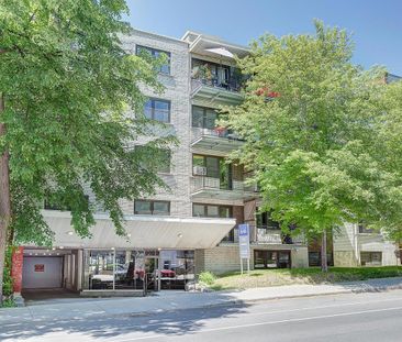 1 chambre - 3333 Édouard-Montpetit, Montréal - Photo 3