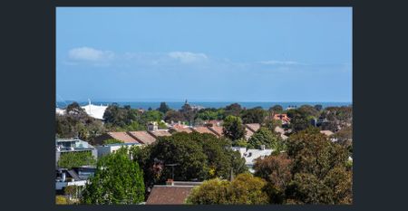 Unfurnished Two Bedroom Residence with Uninterrupted Lake and Bayside Views - Photo 2