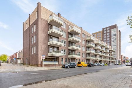 Marisstraat 45, Centrum, 3131GM, Vlaardingen - Foto 2