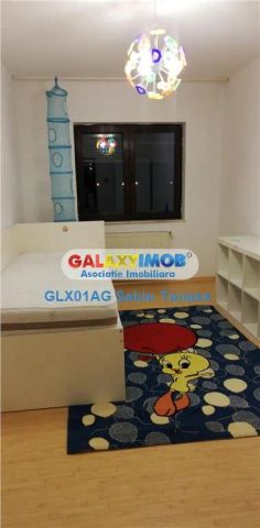 De inchiriat ap cu 3 camere zona Montanstar modern cu garaj - Fotografie 5