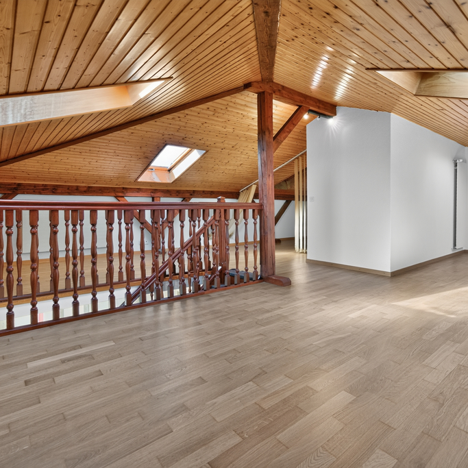4 Zimmer, 118 m², 3. Stock - Photo 1