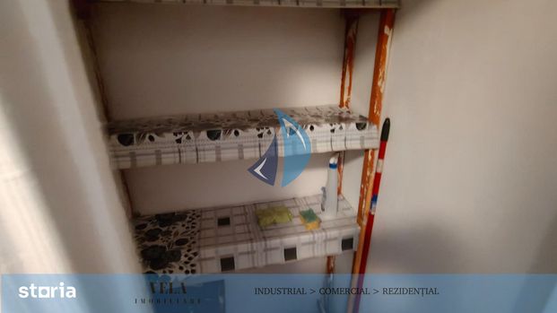 Apartament 1 cam, mobilat/utilat, Tudor, str. Transilvaniei, Cantemir - Photo 1